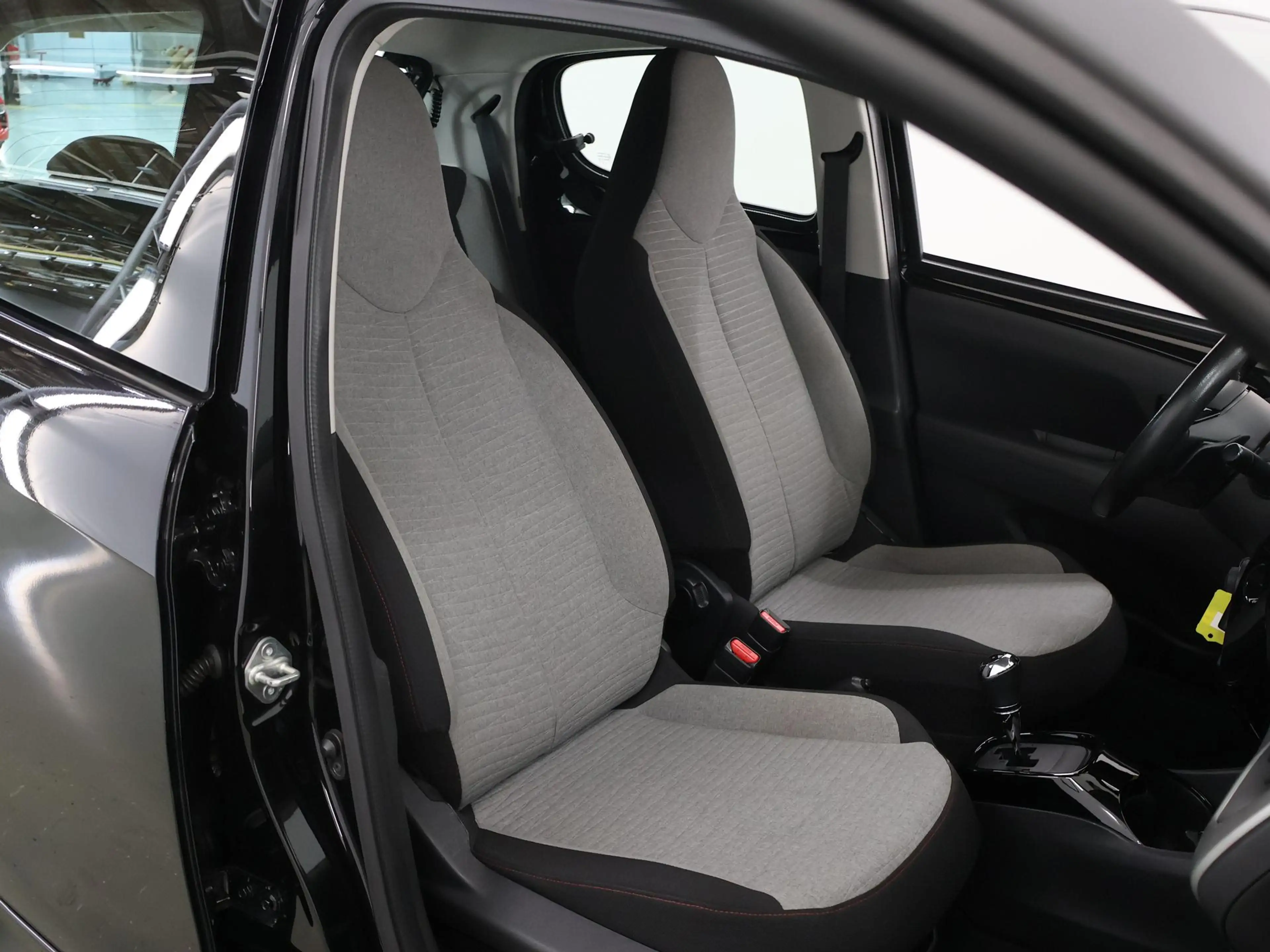 Citroen C1 1.0 VTi Shine | Automaat | Camera | Bluetooth Audi — photo 12