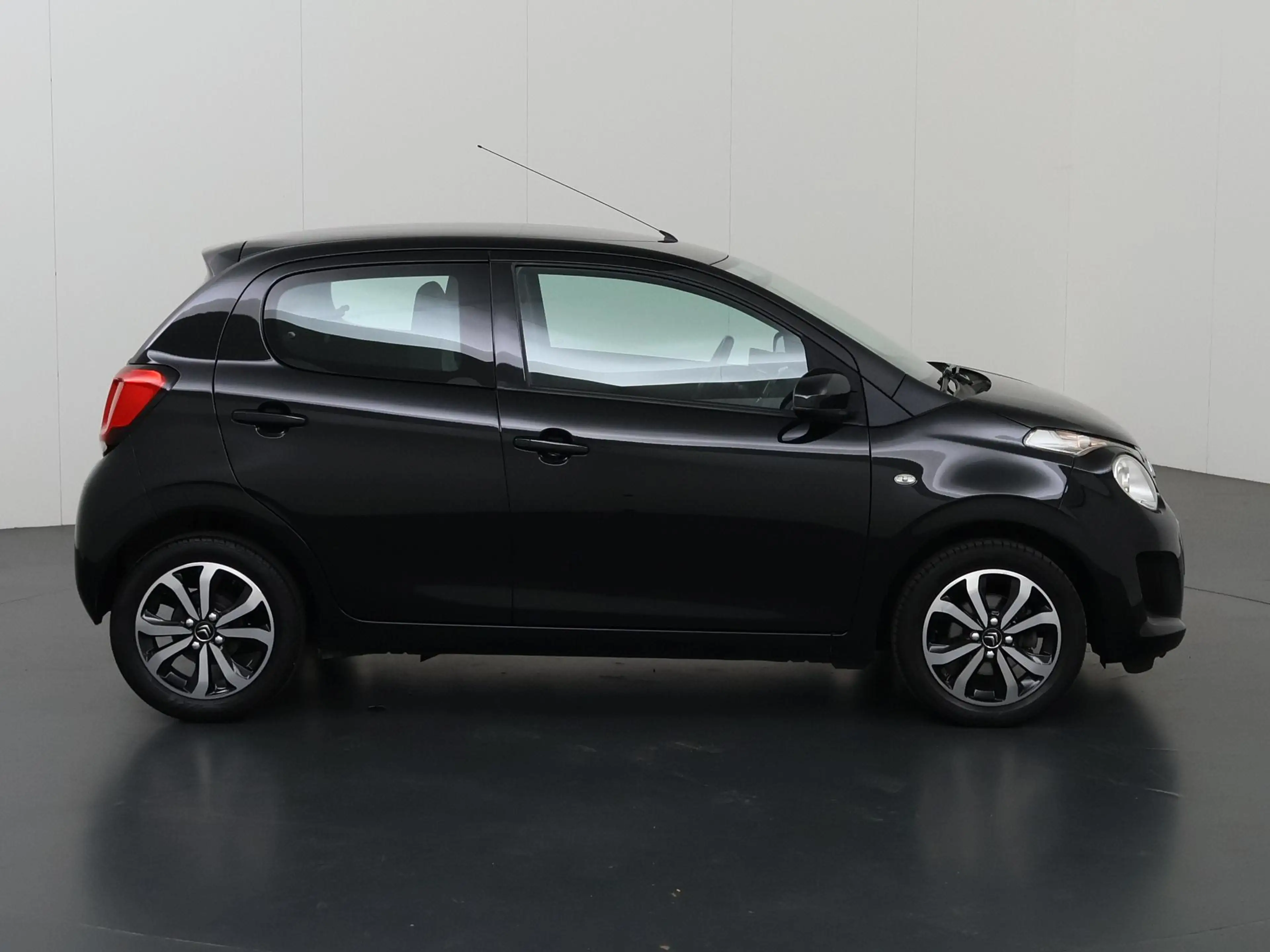 Citroen C1 1.0 VTi Shine | Automaat | Camera | Bluetooth Audi — photo 6