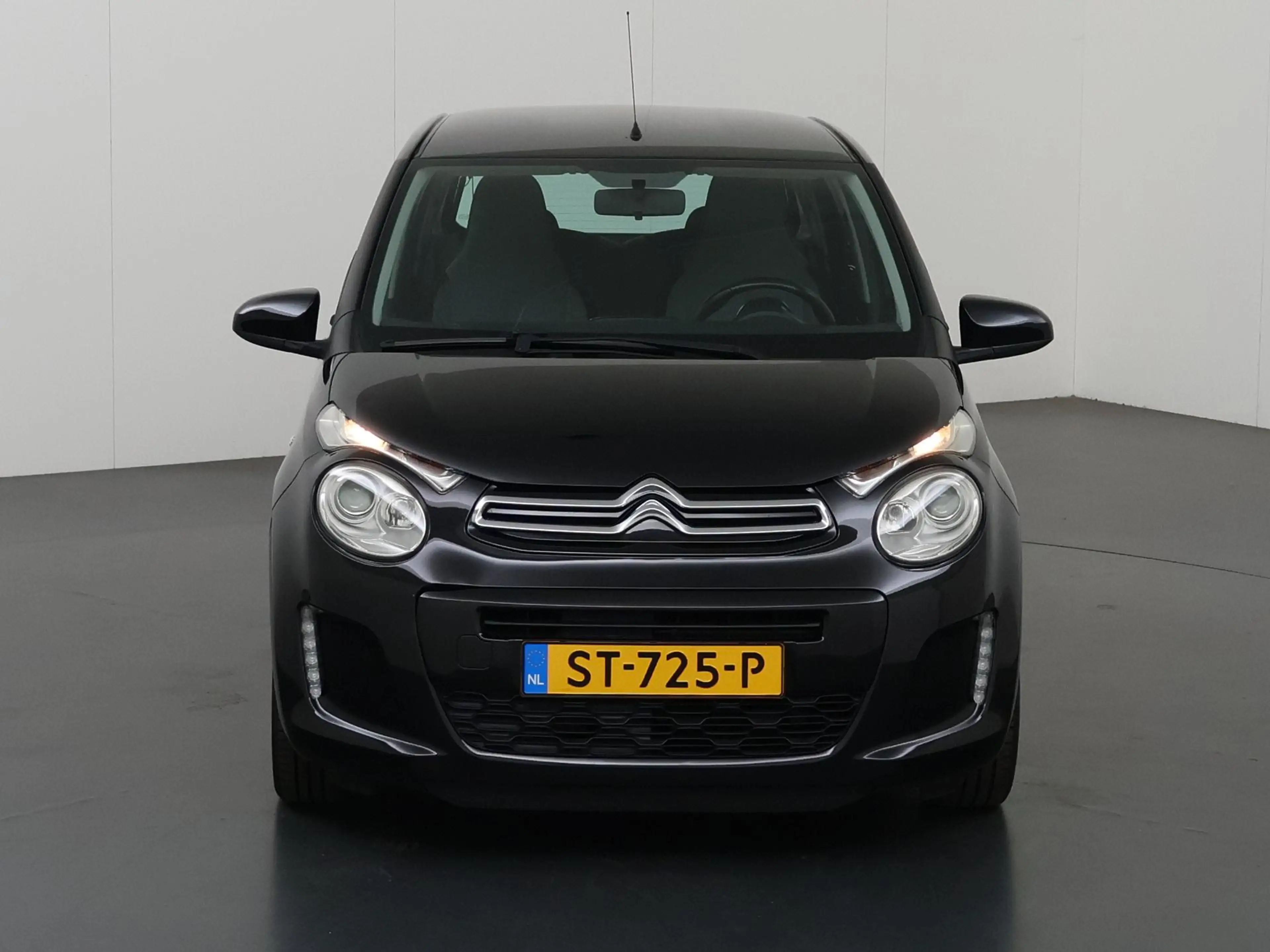 Citroen C1 1.0 VTi Shine | Automaat | Camera | Bluetooth Audi — photo 3