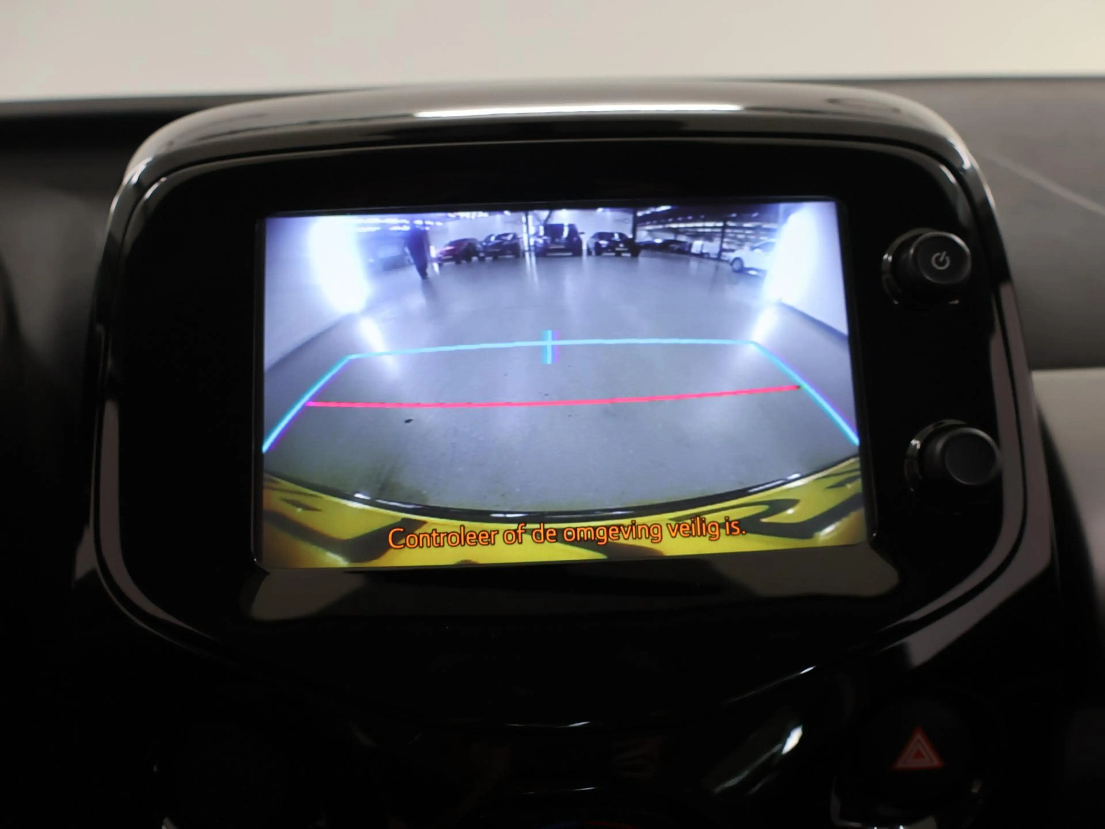 Citroen C1 1.0 VTi Shine | Automaat | Camera | Bluetooth Audi — photo 14