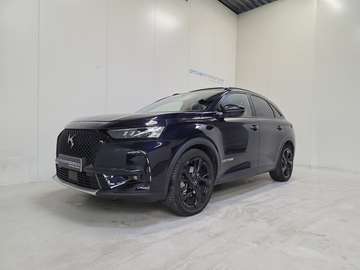 Crossback 1.6 Plug In Hybrid  'Louvre' - Pano -...