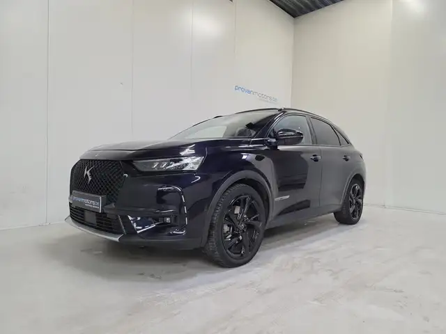 DS Automobiles DS 7 Crossback 1.6 Plug In Hybrid  'Louvre' - Pano -...