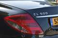 Mercedes-Benz CL 500 V8 388 pk | Vol | SInds 2008 zelfde eigenaar | Kom Zwart - thumbnail 27
