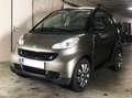 smart forTwo 1.0i Mhd Pure Softouch Beige - thumbnail 1