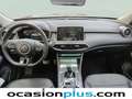MG HS 1.5 T-GDI Luxury Aut. Rojo - thumbnail 8