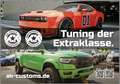 Dodge Durango 5,7 R/T, Technologie Pack,Black,LPG,Top! Grau - thumbnail 37