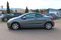Peugeot 207 CC Cabrio-Coupe Sport*LEDER/KLIMA* Grau - thumbnail 8