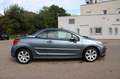 Peugeot 207 CC Cabrio-Coupe Sport*LEDER/KLIMA* Grau - thumbnail 6