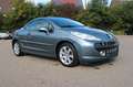 Peugeot 207 CC Cabrio-Coupe Sport*LEDER/KLIMA* Grau - thumbnail 2