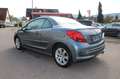 Peugeot 207 CC Cabrio-Coupe Sport*LEDER/KLIMA* Grau - thumbnail 4