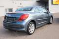 Peugeot 207 CC Cabrio-Coupe Sport*LEDER/KLIMA* Grau - thumbnail 3