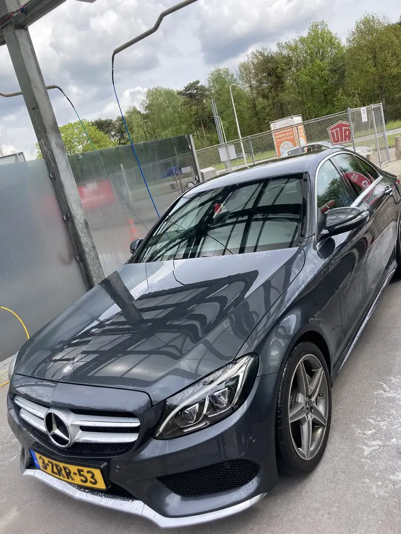 Mercedes-Benz C 200 Prestige Edition | 18” AMG | Keyless-GO - 1