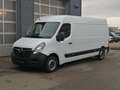Opel Movano 2.3 CDTI Kasten L3 H2 Klima Weiß - thumbnail 1