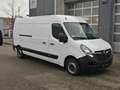 Opel Movano 2.3 CDTI Kasten L3 H2 Klima Weiß - thumbnail 6