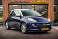 Opel Adam 1.0 Turbo Jam Favourite 16" Cruise DAB Airco Azul - thumbnail 1