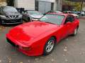 Porsche 944 Targa **TÜV: NEU** Rojo - thumbnail 7