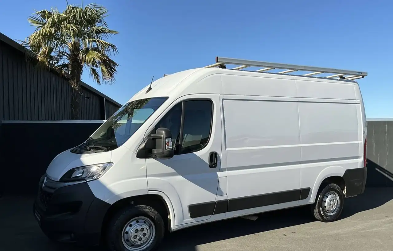 Citroën Jumper