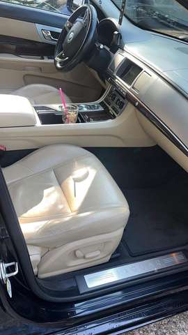 Jaguar XF 2.000 Diesel