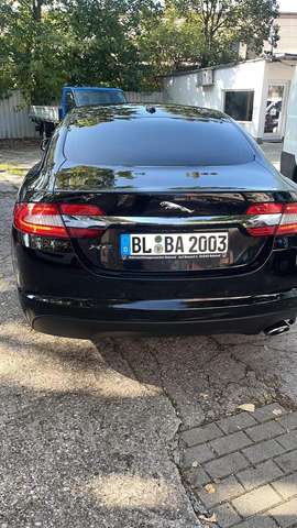 Imagine Jaguar XF 2.000 Diesel