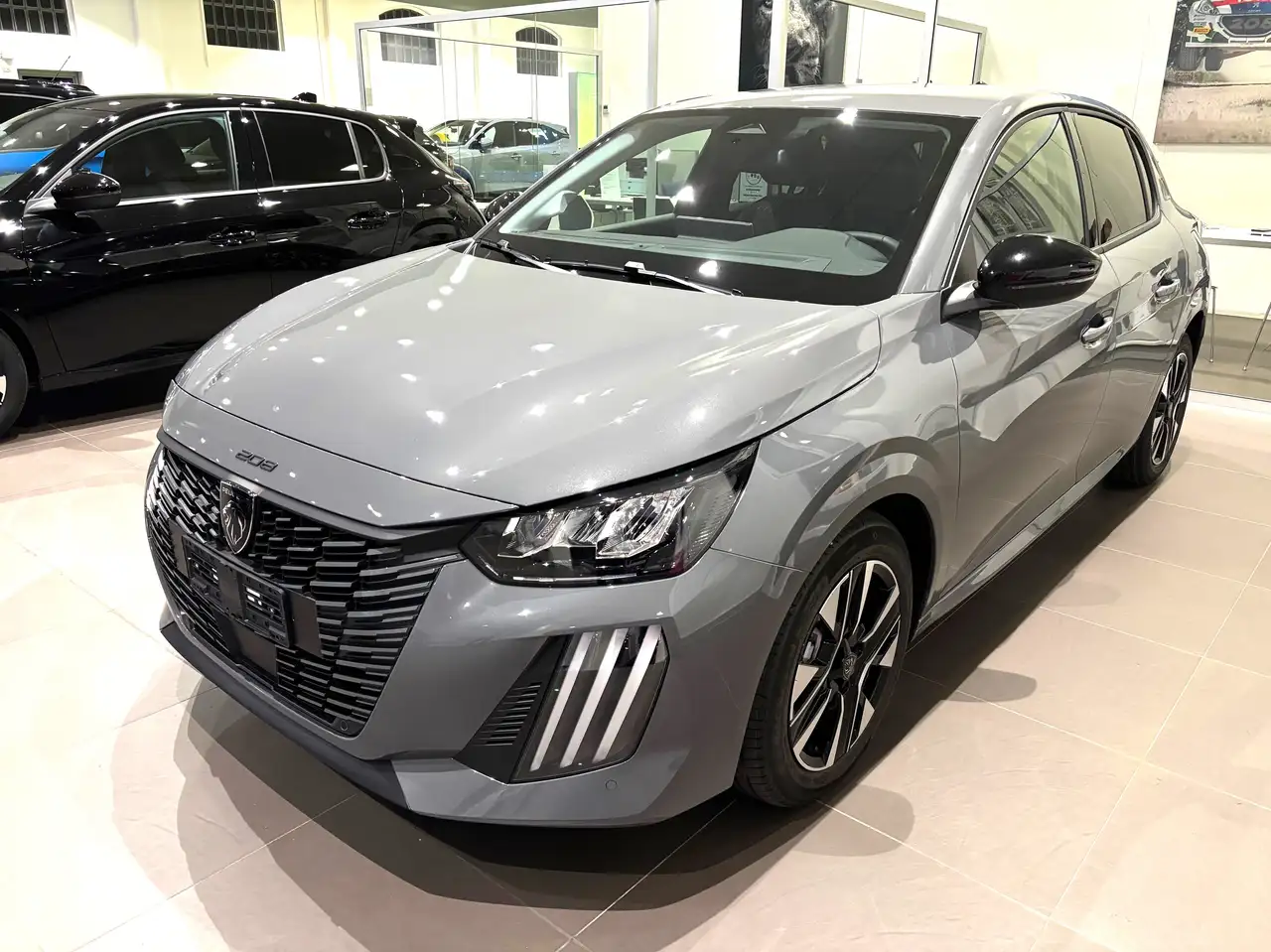 Peugeot 208 2026