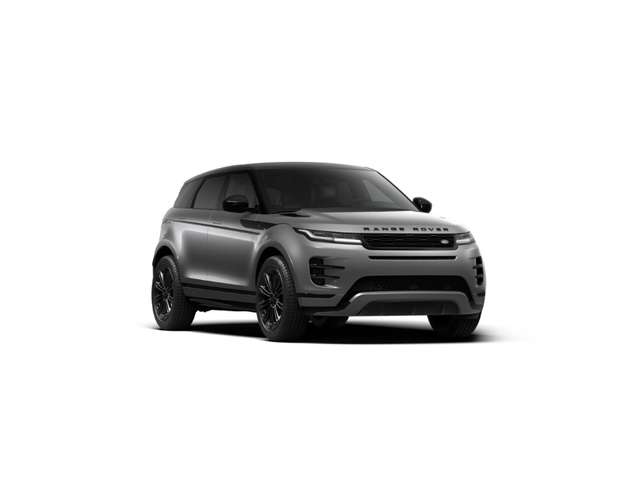 Imagine Land Rover Range Rover Evoque Dynamic SE 2.0 D200 Mild-Hybrid EU6d Leder Soundsy