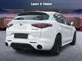 Alfa Romeo Stelvio VELOCE Weiß - thumbnail 2
