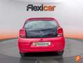 Citroen C1 Airscape+VTi+53kW+%2872CV%29+Shine Rojo - thumbnail 7