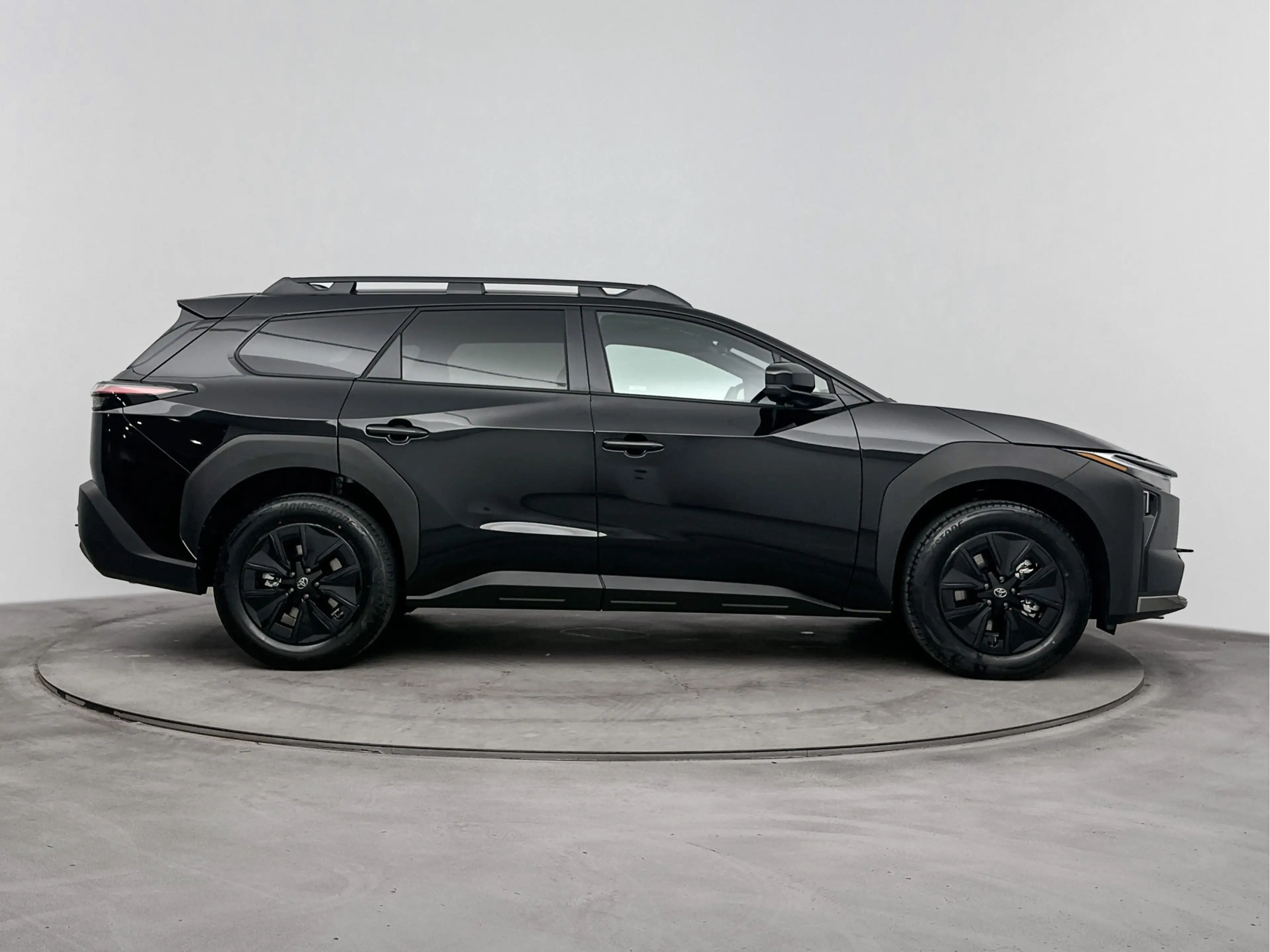 Toyota bZ4X Touring Dynamic Limited Edition 75 kWh | Apple Car — photo 8