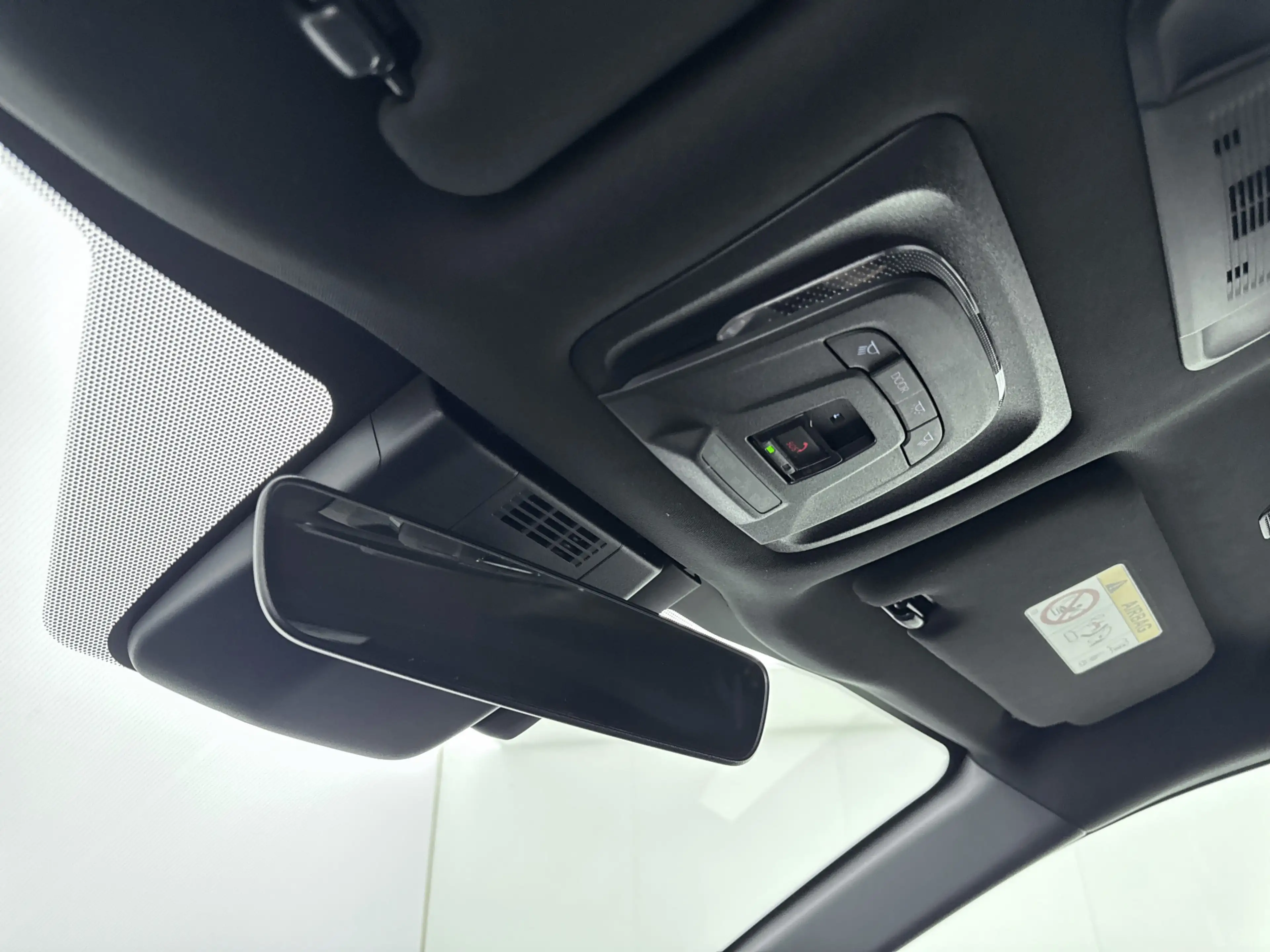 Toyota bZ4X Touring Dynamic Limited Edition 75 kWh | Apple Car — photo 15