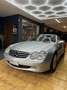 Mercedes-Benz SL 350 EX ITALIANA-ASI-BOOK SERVICE-SUPER PREZZO Argent - thumbnail 3