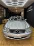 Mercedes-Benz SL 350 EX ITALIANA-ASI-BOOK SERVICE-SUPER PREZZO Argent - thumbnail 2