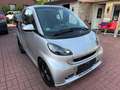 smart forTwo coupe Brabus LEDER+NAVI+AUT+PANO Silber - thumbnail 3
