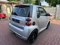 smart forTwo coupe Brabus LEDER+NAVI+AUT+PANO Silber - thumbnail 4