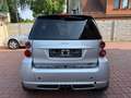 smart forTwo coupe Brabus LEDER+NAVI+AUT+PANO Silber - thumbnail 5