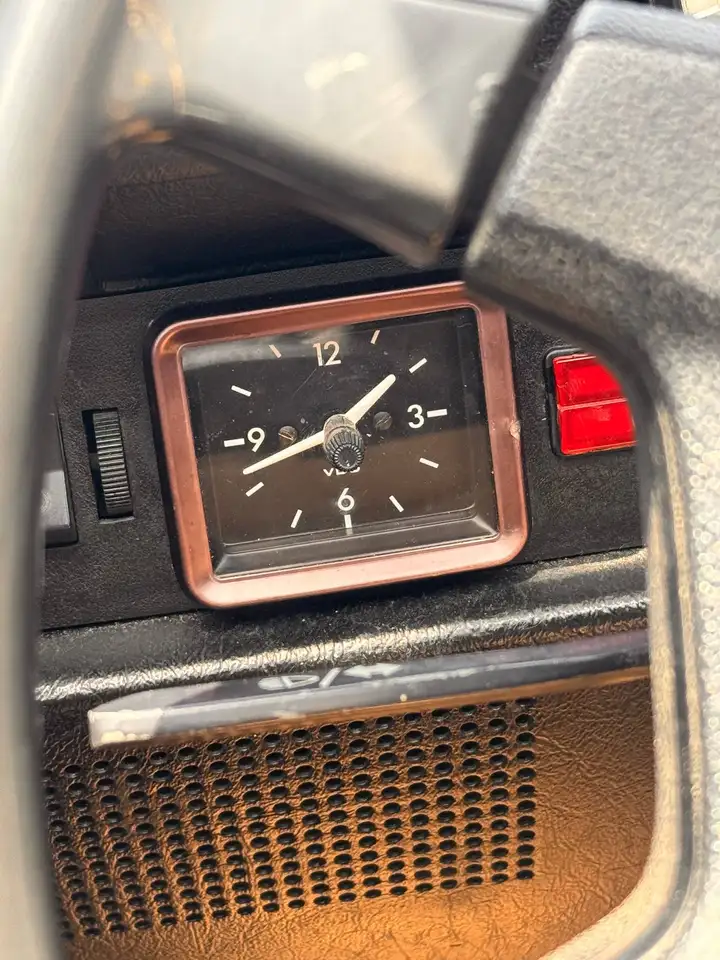 Volkswagen Maggiolone, foto 11
