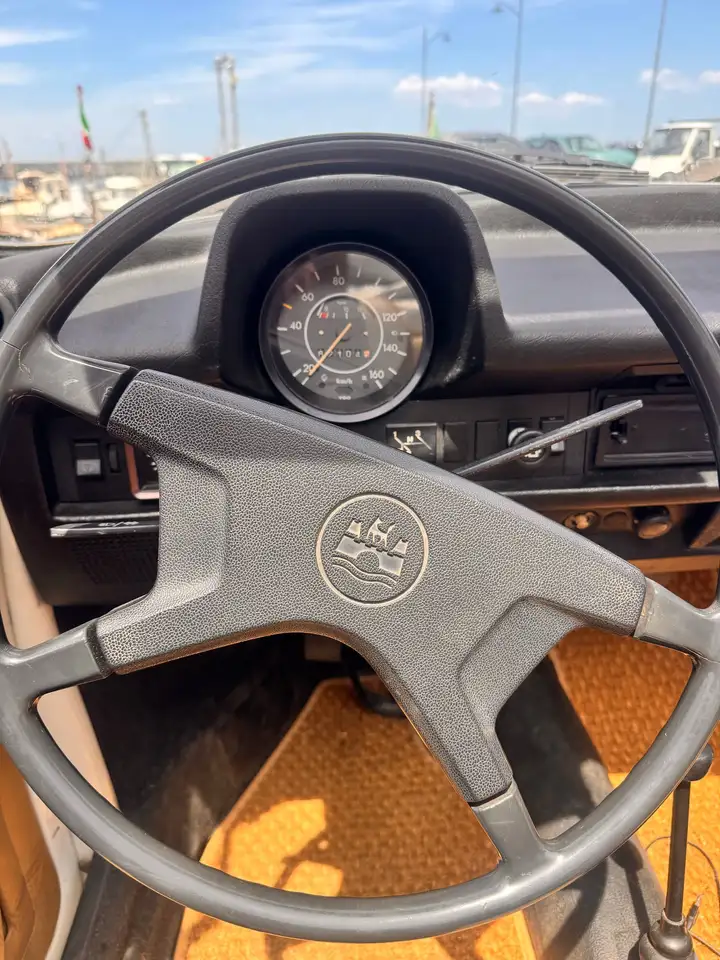 Volkswagen Maggiolone, foto 9