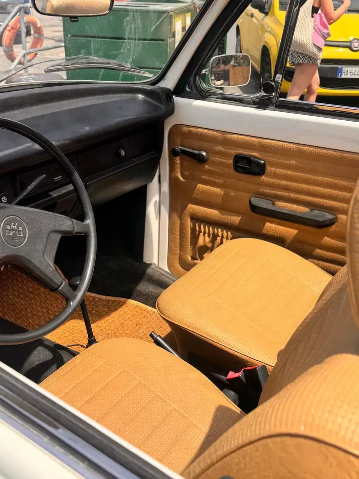 Volkswagen Maggiolone, foto 8