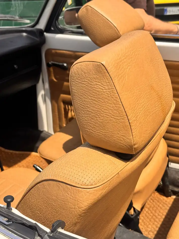 Volkswagen Maggiolone, foto 12