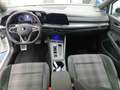 Volkswagen Golf GTD 2.0 TDI*NAVI*KAM*IQ-Light*HUD*Progressi Weiß - thumbnail 3