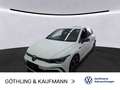 Volkswagen Golf GTD 2.0 TDI*NAVI*KAM*IQ-Light*HUD*Progressi Weiß - thumbnail 1