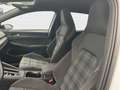 Volkswagen Golf GTD 2.0 TDI*NAVI*KAM*IQ-Light*HUD*Progressi Weiß - thumbnail 13