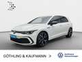 Volkswagen Golf GTD 2.0 TDI*NAVI*KAM*IQ-Light*HUD*Progressi Weiß - thumbnail 1