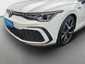 Volkswagen Golf GTD 2.0 TDI*NAVI*KAM*IQ-Light*HUD*Progressi Weiß - thumbnail 16