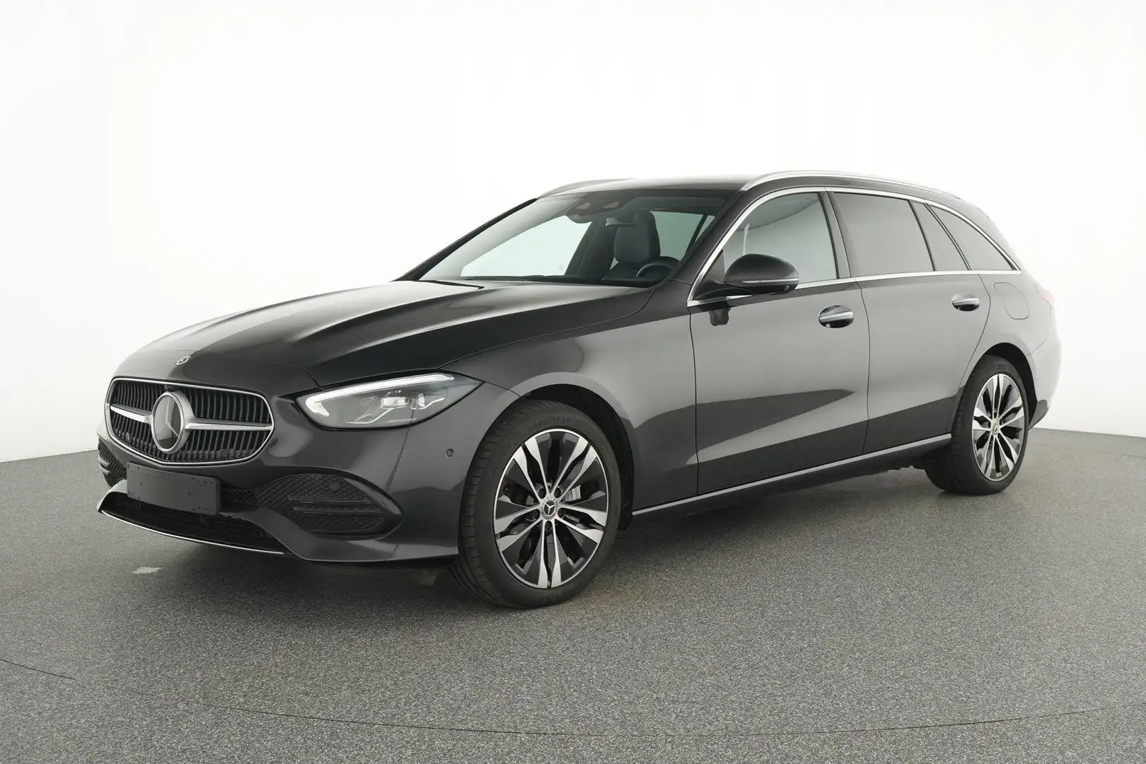 mercedes-benz clasa c