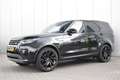 Land Rover Discovery 3.0 Td6 HSE Luxury Leer/Verwarmd Pano/Dak Trekhaak Zwart - thumbnail 5