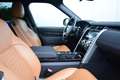 Land Rover Discovery 3.0 Td6 HSE Luxury Leer/Verwarmd Pano/Dak Trekhaak Zwart - thumbnail 10
