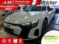 Audi RS e-tron GT quattro 599,-ohne Anzahlung Keramik B&O Allradlen Grau - thumbnail 2