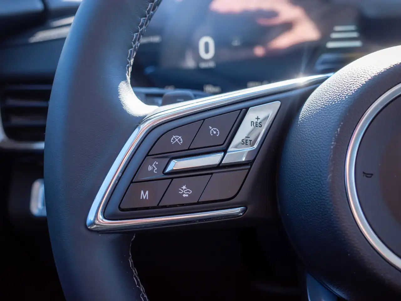 Buick Envision снимка Buick Envision