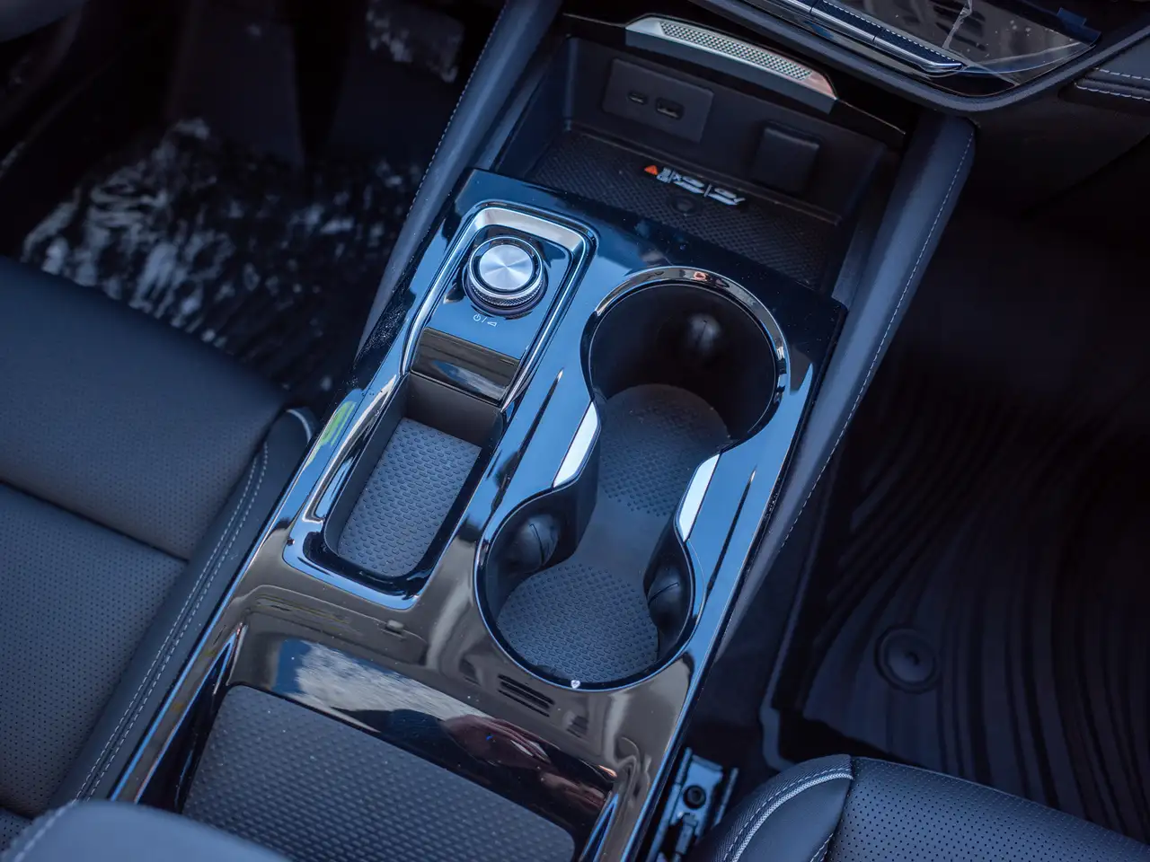 Buick Envision снимка Buick Envision