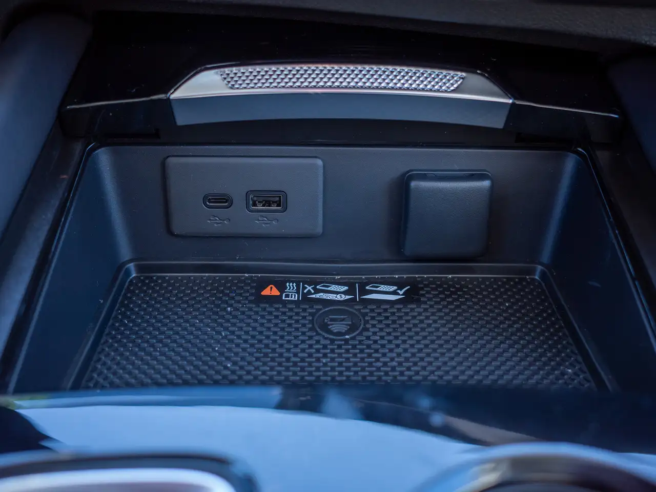 Buick Envision снимка Buick Envision